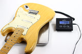 *SOLD*  2001 Fender American Standard Stratocaster USA - Natural ASH Body, Maple Neck, MIA Strat