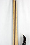 2002 Peavey USA Custom Shop CIRRUS 5-String Bass QUILT TOP Tiger Eye!