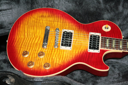 2000 Gibson Les Paul Classic Plus Flametop! Sunburst 1960 Reissue Standard! 60