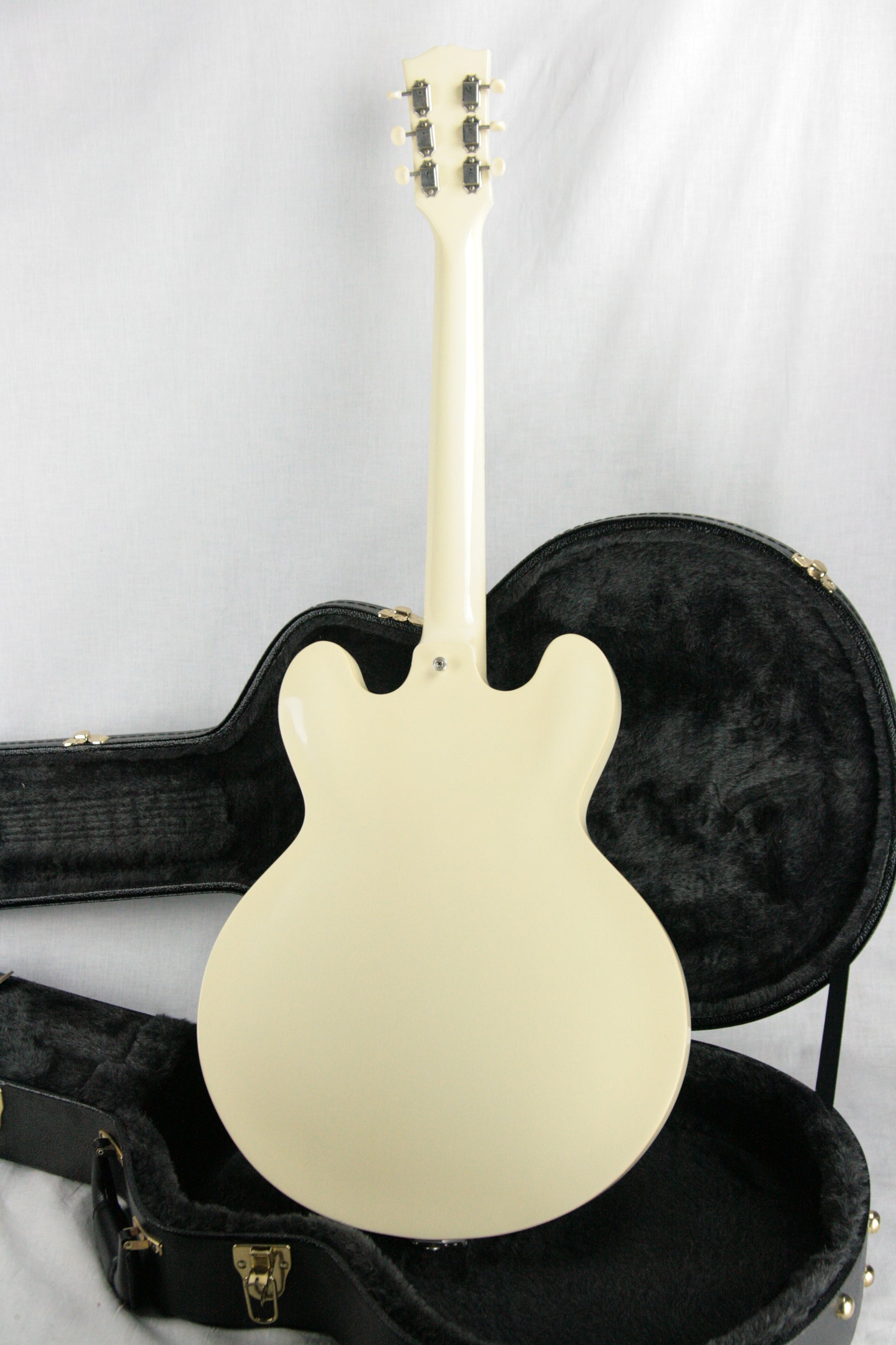 1959 Gibson Memphis ES-330 Tamio Okuda Classic White! P90 1959 Gibson Memphis ES-330 Tamio Okuda Classic White! P90