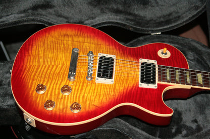 2000 Gibson Les Paul Classic Plus Flametop! Sunburst 1960 Reissue Standard! 60