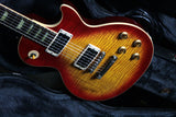 *SOLD*  2000 Gibson Les Paul Classic Plus Flametop! Sunburst 1960 Reissue Standard! 60
