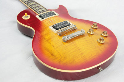 2000 Gibson Les Paul Classic Plus Flametop! Sunburst 1960 Reissue Standard! 60