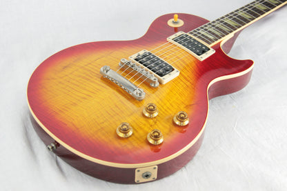 2000 Gibson Les Paul Classic Plus Flametop! Sunburst 1960 Reissue Standard! 60