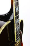 1994 Gibson MASTER MODEL L-5 Wes Montgomery Sunburst - Custom Shop, w/ COA and Case Cover!