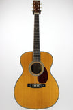 *SOLD*  1997 Martin PAUL SIMON OM-42 Signature Model OM-42PS Limited Edition -- SIGNED LABEL