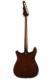 1965 Epiphone Olympic Double Sunburst Gibson Melody Maker D Vintage Guitar DoubleCut