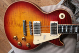 2018 Gibson 1959 Les Paul Historic Reissue! R9 59 LP Cherry Sunburst Custom Shop TH Spec