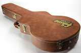 2000 Gibson ES-335 Dot Tobacco Sunburst FIGURED - w/ OHSC Hand-Signed Seymour Duncan Antiquities