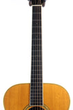 1994 Santa Cruz OM Orchestra Model Left-Handed Acoustic - Player-Grade Lefty
