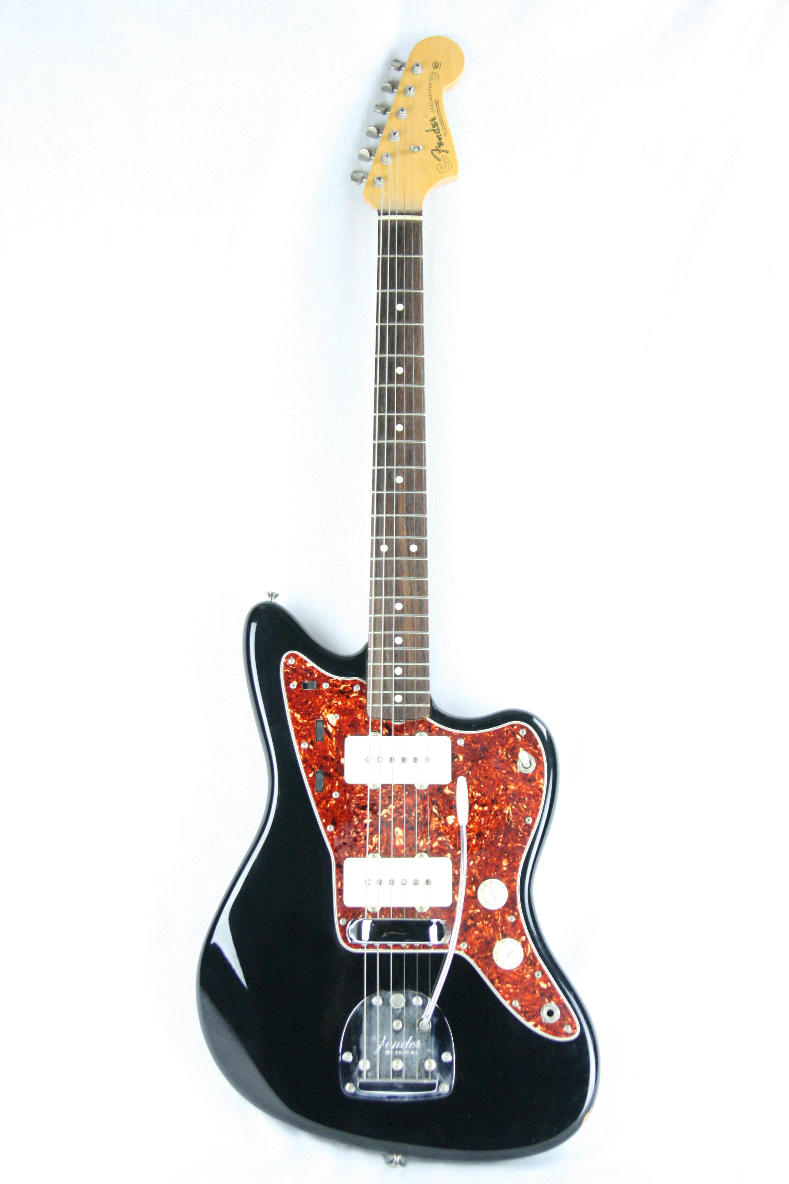 Fender エレキギター JAZZMASTER 2008年製 フェンダー ジャズマスター