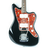 2006 Fender American Vintage '62 Reissue Jazzmaster Black w/ Tortoise Guard! USA Made 1962 AVRI