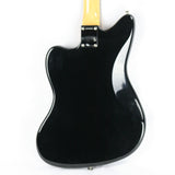 2006 Fender American Vintage '62 Reissue Jazzmaster Black w/ Tortoise Guard! USA Made 1962 AVRI