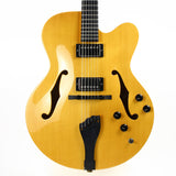 2004 Martin CF-2 American Archtop Dale Unger Jazz Electric Guitar -- RARE MODEL, dream legend type