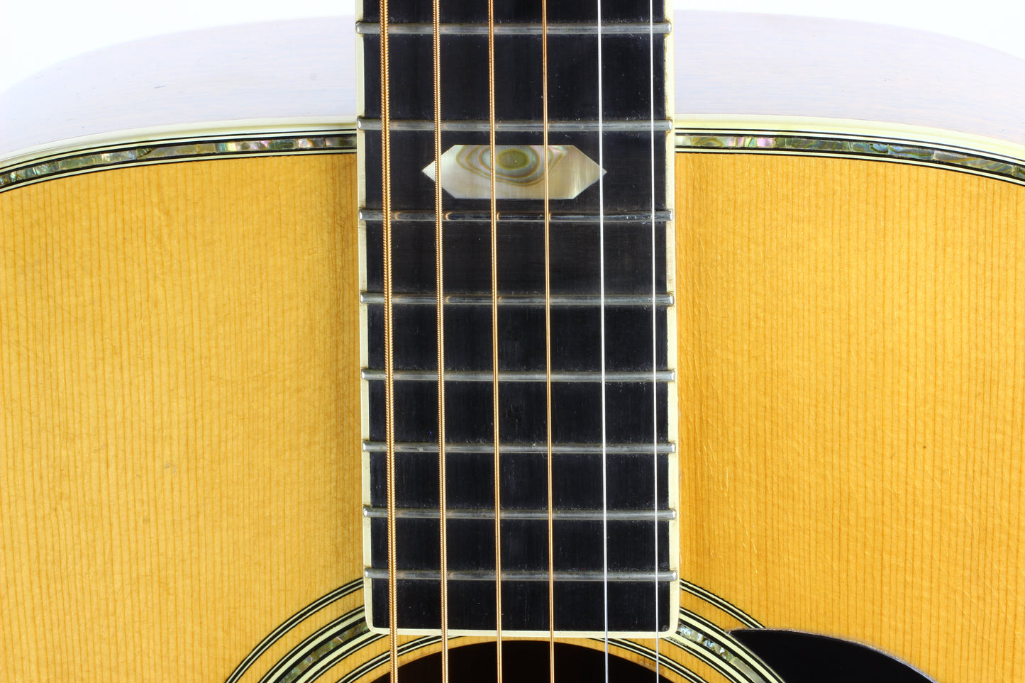 1973 Martin D-41 Vintage Acoustic Dreadnought CANNON! 1970's Pure Prairie League d28 d45