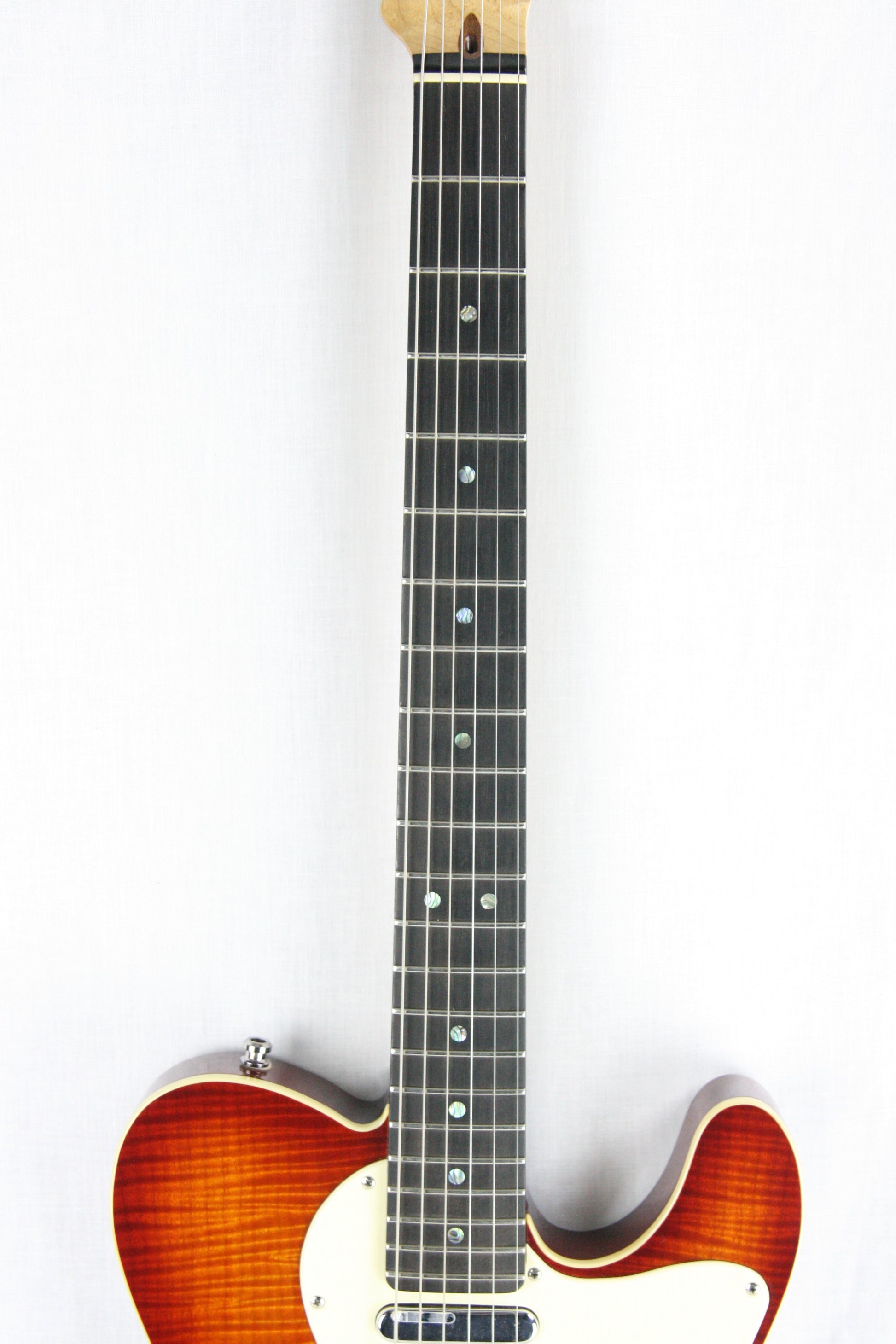 1994 Fender Masterbuilt JOHN ENGLISH Telecaster Custom Shop 1994 Fender Masterbuilt JOHN ENGLISH Telecaster Custom Shop