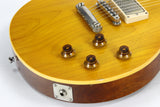 2003 Gibson ‘60 Les Paul Historic 1960 Reissue Custom Shop R0 - Tak Burst, Player-grade!