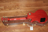 2018 Gibson 1958 Les Paul Historic Reissue! R8 58 Vintage Cherry Sunburst Custom Shop TH Specs