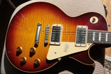 2018 Gibson 1958 Les Paul Historic Reissue! R8 58 Vintage Cherry Sunburst Custom Shop TH Specs