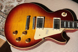 2018 Gibson 1958 Les Paul Historic Reissue! R8 58 Vintage Cherry Sunburst Custom Shop TH Specs