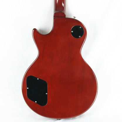 1980 Tokai Love Rock LS-120 Iced Tea Sunburst LS120 Gibson Les Paul Lawsuit Reborn Old