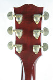2017 Gibson ES-355 VOS in Cherry! BIGSBY, Gold Hdwr! Memphis 345 335