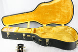 *SOLD*  2003 Gibson 60's Authentic HUMMINGBIRD Pilot Run 1 of 24! REN FERGUSON Custom Shop Acoustic! True Vintage