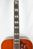 *SOLD*  2003 Gibson 60's Authentic HUMMINGBIRD Pilot Run 1 of 24! REN FERGUSON Custom Shop Acoustic! True Vintage