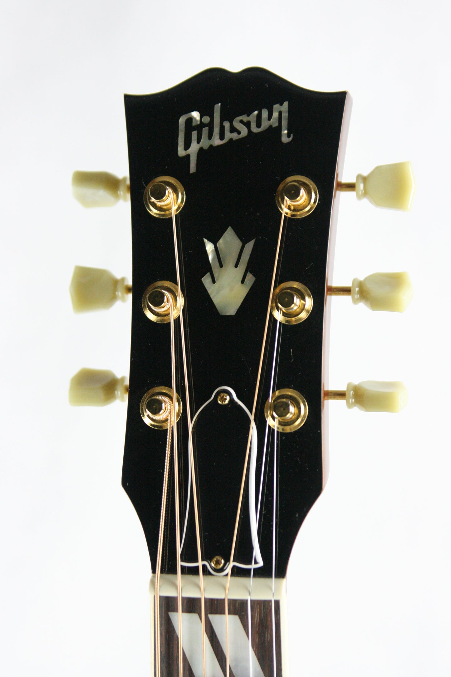 2003 Gibson 60's Authentic HUMMINGBIRD Pilot Run 1 of 24! REN FERGUSON Custom Shop Acoustic! True Vintage