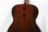 2004 Santa Cruz OM PW BRAZILIAN ROSEWOOD Acoustic Guitar! Prewar style pwb oo 0 d 000
