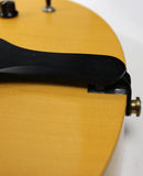 2004 Martin CF-2 American Archtop Dale Unger Jazz Electric Guitar -- RARE MODEL, dream legend type