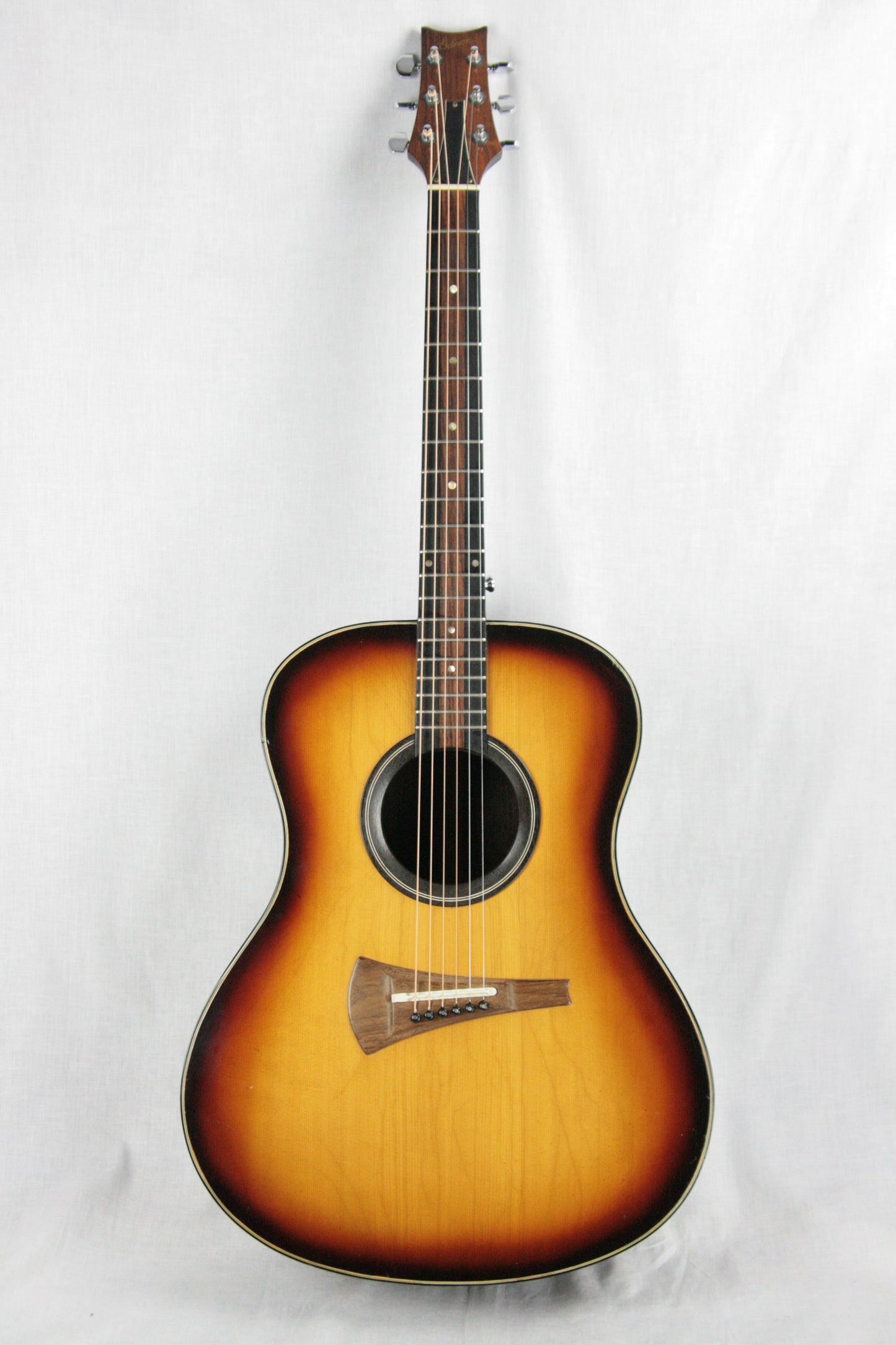 1975 Gibson MK-72 RARE SUNBURST Acoustic Guitar! Spruce/Rosewood Mark Series j45