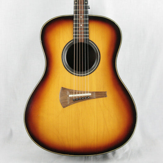 1975 Gibson MK-72 RARE SUNBURST Acoustic Guitar! Spruce/Rosewood Mark Series j45