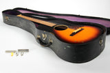 1939 Gibson Recording King Hawaiian Guitar Carson J Robison Model K - Kalamazoo KHG HG-00 12-Fret