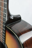 *SOLD*  1975 Gibson MK-72 RARE SUNBURST Acoustic Guitar! Spruce/Rosewood Mark Series j45