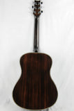 *SOLD*  1975 Gibson MK-72 RARE SUNBURST Acoustic Guitar! Spruce/Rosewood Mark Series j45