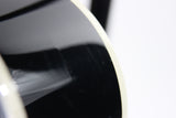 1998 Gibson Custom Shop Historic L-4 CES EBONY BLACK - Solid Spruce Carved Top, ES-175 L4 CES L5
