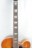 1997 Gibson Custom Shop TAL FARLOW Viceroy Brown! Nashville Archtop! es-335 l5