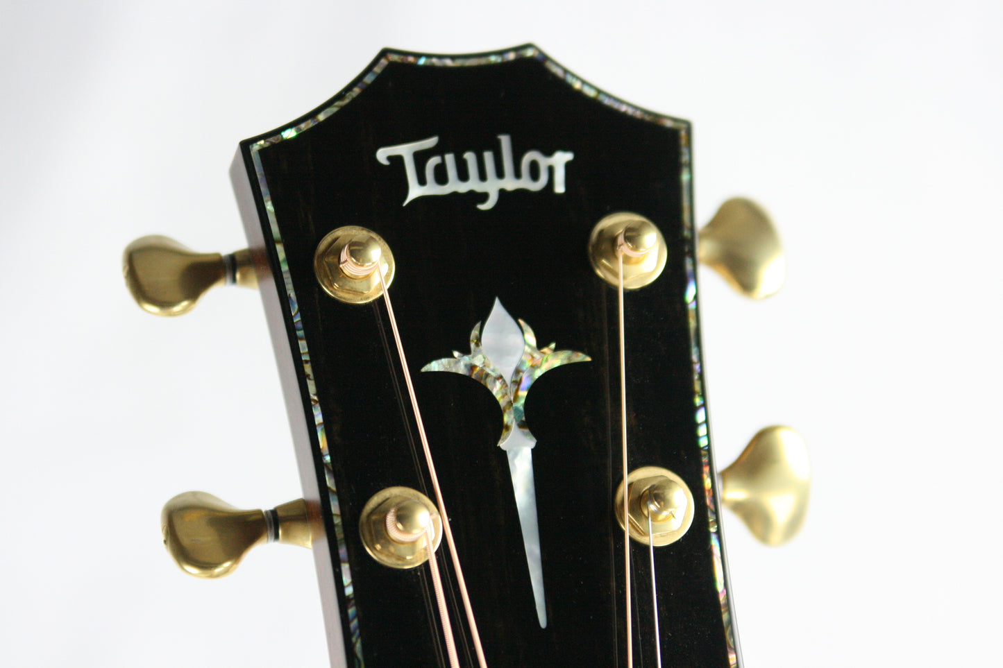 2013 Taylor PS 16CE Grand Symphony Presentation Series COCOBOLO & SITKA! Acoustic Guitar 916 914 PS