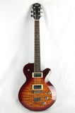 *SOLD*  2005 Yamaha Made in Japan AES-920 Quilt Maple Top Seymour Duncan 59's MIJ Set-Neck