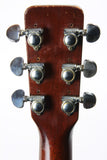 *SOLD*  1965 Martin 00-18 Vintage Flattop Acoustic Guitar - Needs Reset