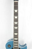 *SOLD*  2016 Gibson ES Les Paul Pelham Blue Limited Edition Memphis ES-335 LP Hybrid! Hollowbody