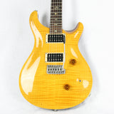 *SOLD*  1989 PRS Custom 24 Vintage Yellow! Brazilian Rosewood 10 top! Paul Reed Smith Birds 1980's