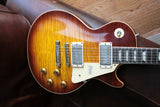 🔵 2019 Gibson 1959 Les Paul 60TH ANNIVERSARY Historic Reissue R9 59 Custom Shop TH Spec