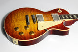 *SOLD*  2020 Gibson Custom Shop ‘58 Les Paul Reissue 1959 R9 59 Neck - QUILT TOP!!! R8 1958