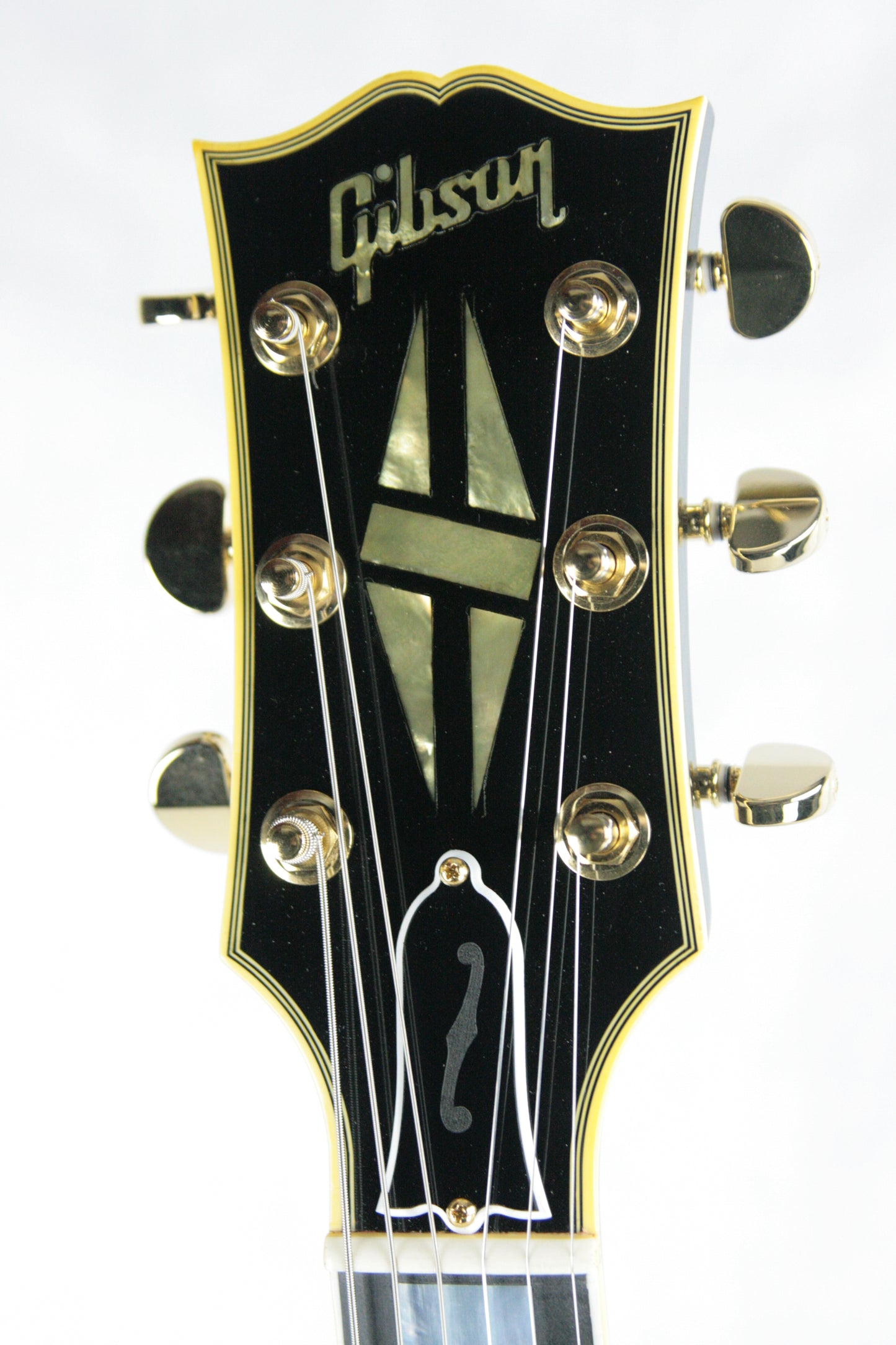 2017 Gibson ES-275 Montreux Burst Les Paul Custom Inlays! Jazz Archtop! 335 355