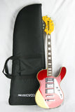 *SOLD*  Musicvox SPACE RANGER LIMITED EDITION GUITAR 1 of 4 MADE!