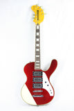 *SOLD*  Musicvox SPACE RANGER LIMITED EDITION GUITAR 1 of 4 MADE!