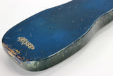 *SOLD*  Rare BLUE c. 1954 Fender Champion Lap Steel Guitar - 1950's Champ Green Pearloid