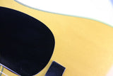 *SOLD*  1974 Martin D-35 Flattop Acoustic guitar! Fancier D28 w/ 3-piece Rosewood Back! w/ OHSC